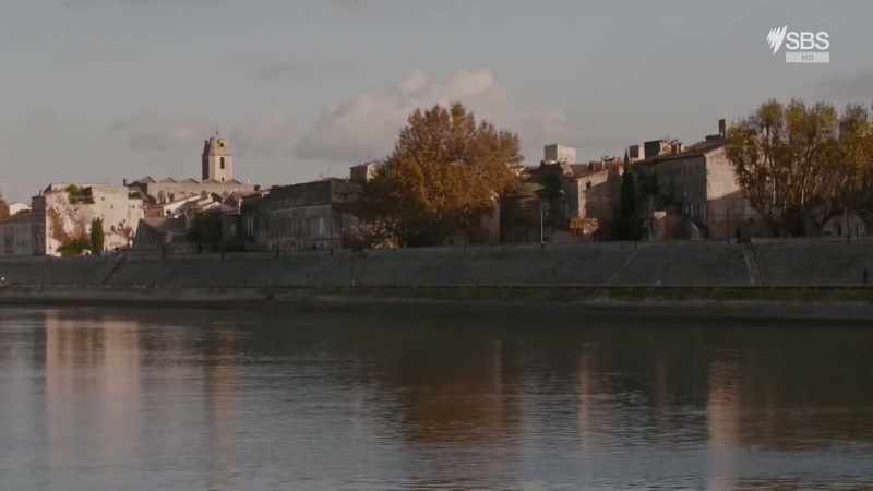 Its river and substrata are yet to reveal all the secrets