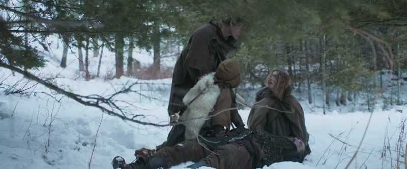 It's Robert the Bruce, I already told you