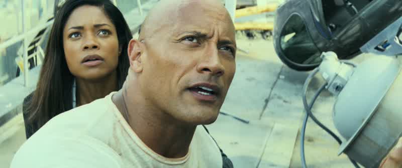 It's Russell