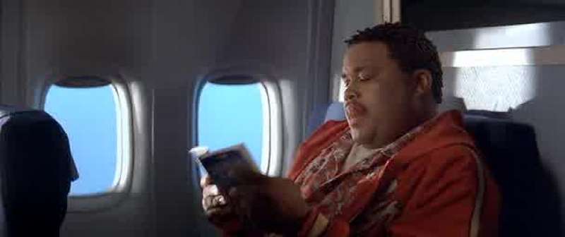 It's safe to assume you're not on vacation No