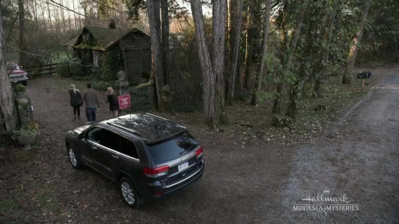 It's for sale. Do you think Andy Wood's moved?