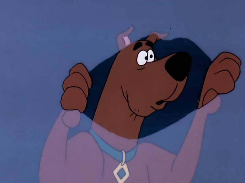 Scooby Doo