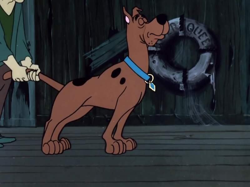 Scooby Doo