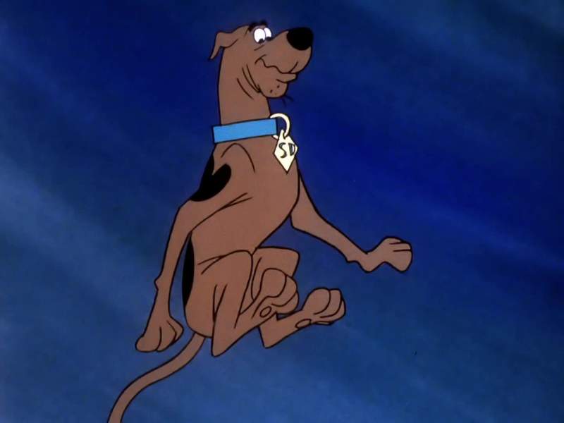 Scooby Doo