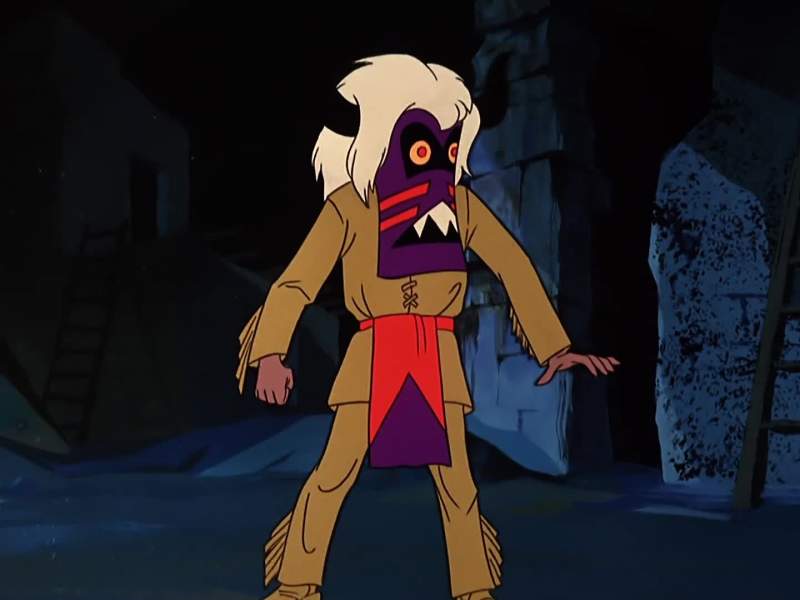 Scooby Doo