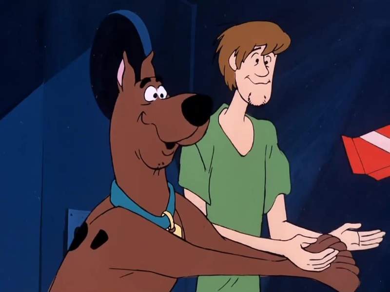 Scooby Doo
