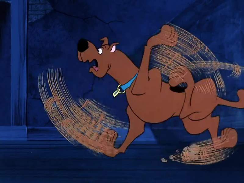 Scooby Doo