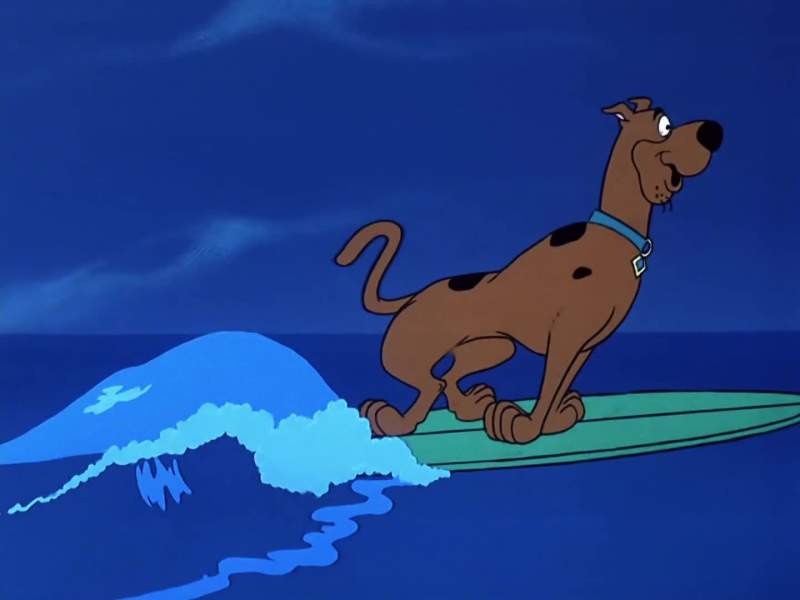 Scooby Doo