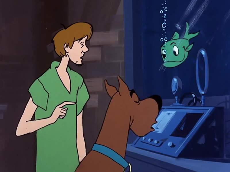 Scooby Doo