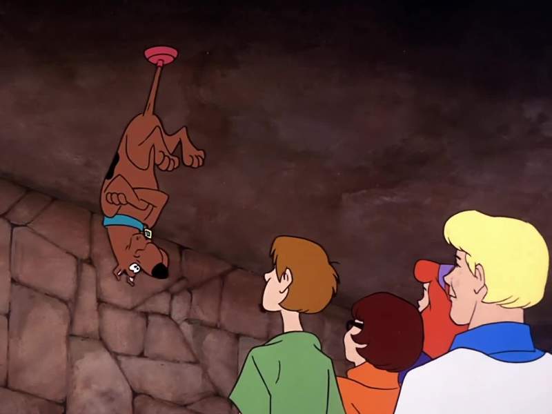 Scooby Doo