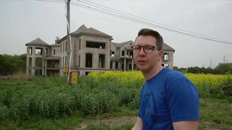 It's his second RC YouTube venture after flight test