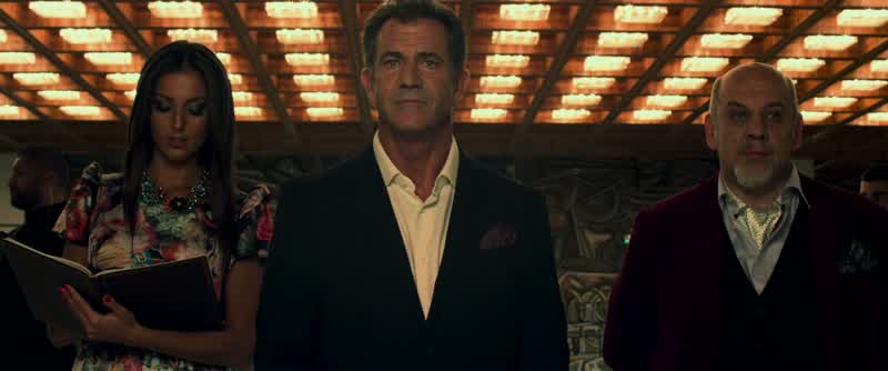 It's shit