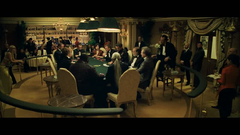 It's Signor Gallardo