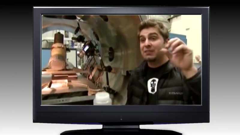 It's similar to lunar dust, its particles are very abrasive