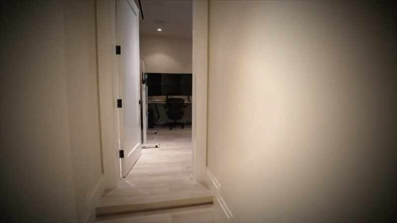 It's similar to this apartment