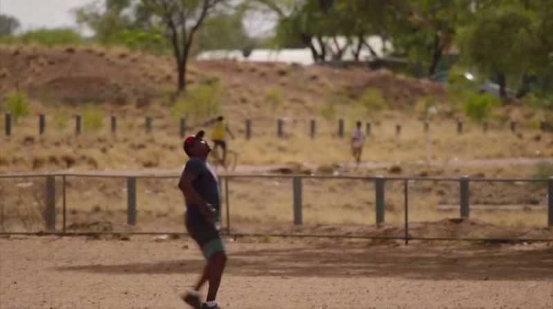 It's something that our ancestors have played