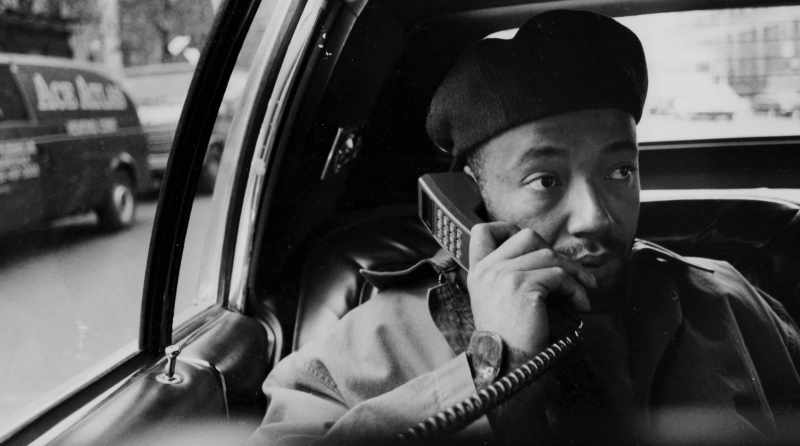 It's something that you have