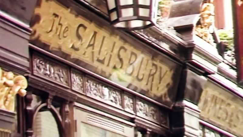 It's still something that's seen as seedy