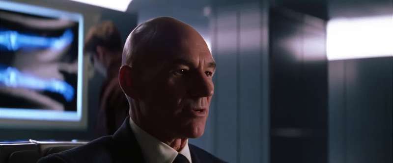 It's strange There are more powerful mutants out there