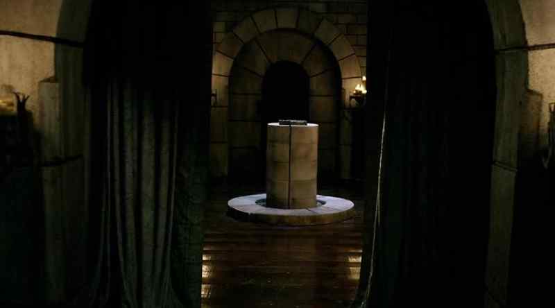 It's such a pity you never had a potion such as this