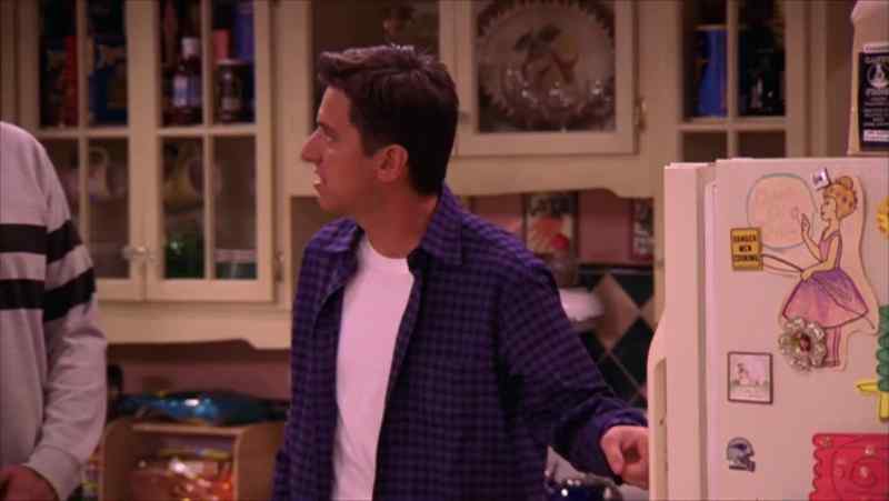 IT'S THAT-- THAT DAMNED SPENCER!