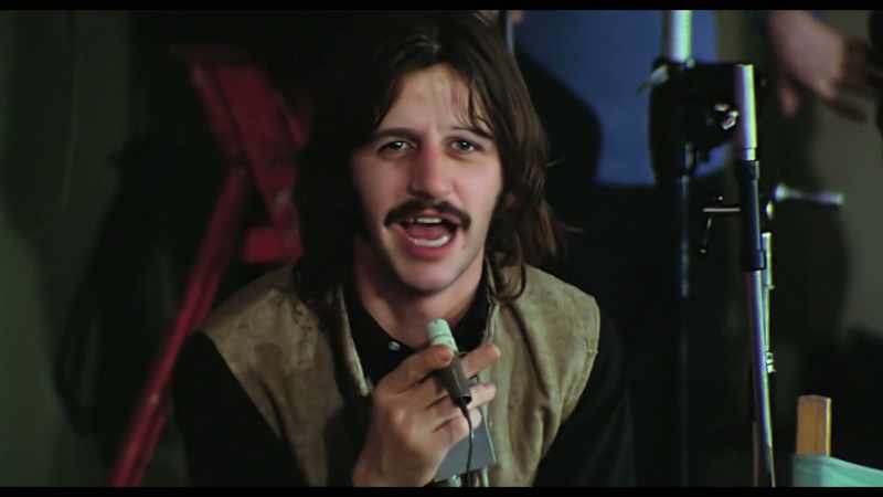 It's the big sound of 1969