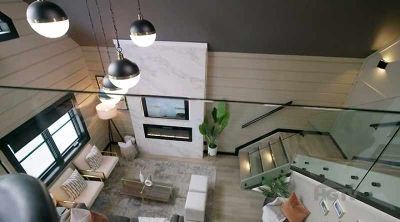 It's the customer you want for these vacation rentals