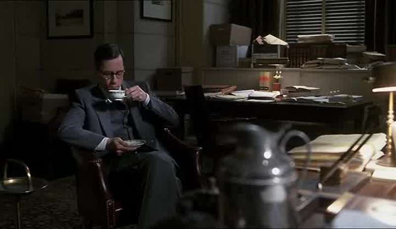 It's the defendant's plan It's my plan