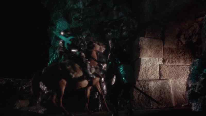 It's the Duke