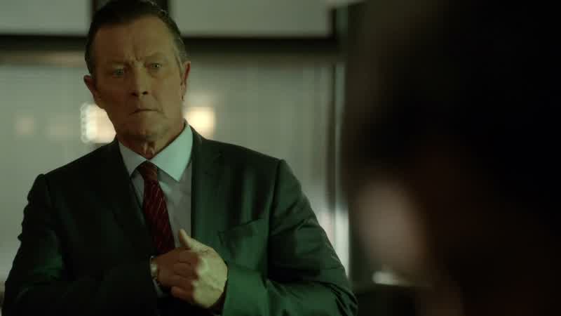 It's the governor