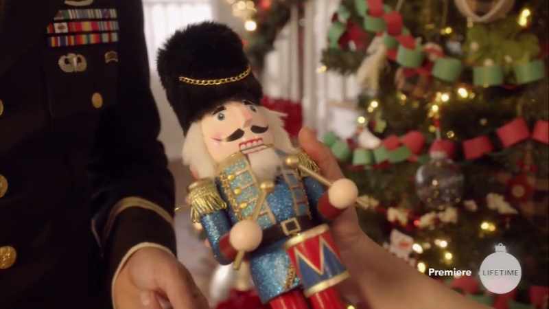 It's the home of the Nutcracker