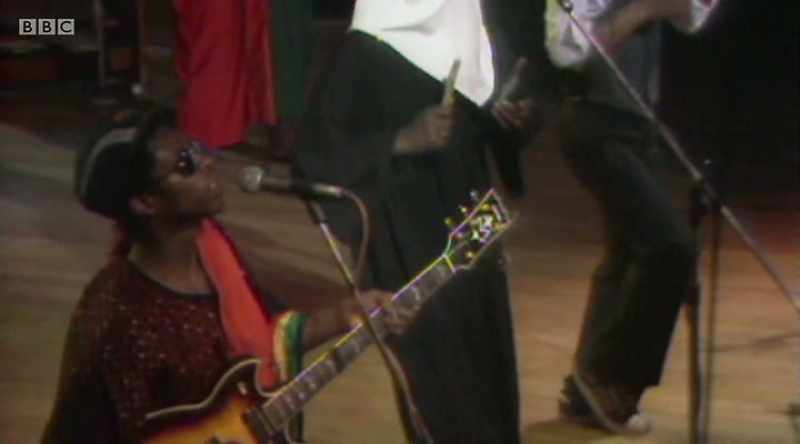 �� It's the Ku Klux Klan ♪