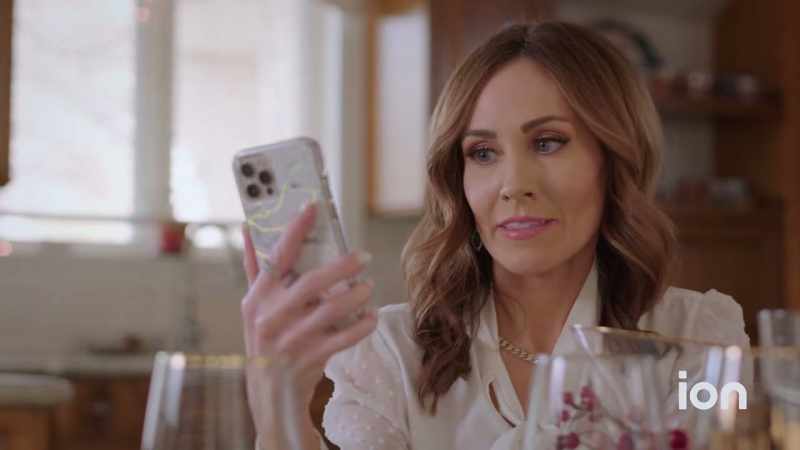 It's the least like Sandra Reed's modern stuff and we can avoid