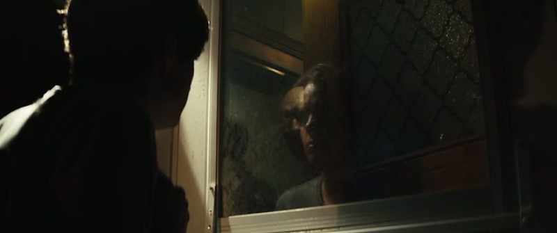 It's the middle of the goddamn night! - Please. Please