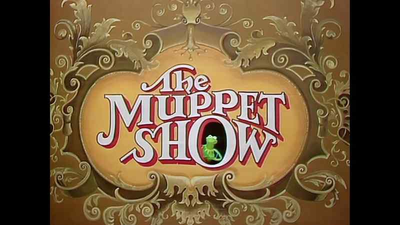 It's The Muppet Show