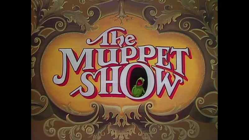 It's The Muppet Show