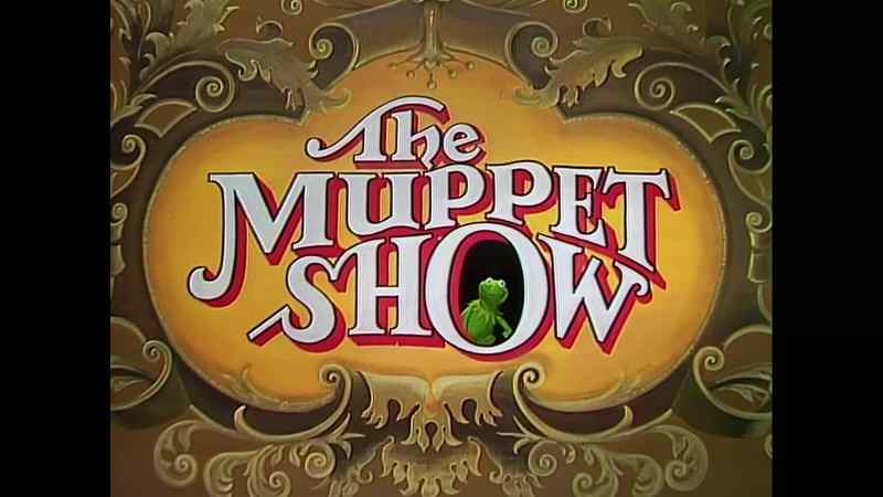It's the Muppet Show