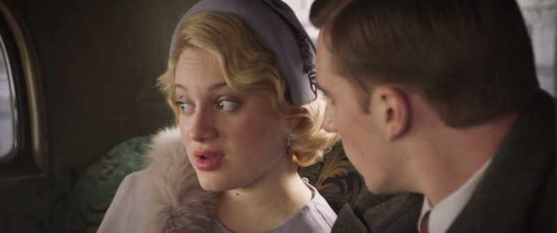 It's the only solution. - We'll find another one