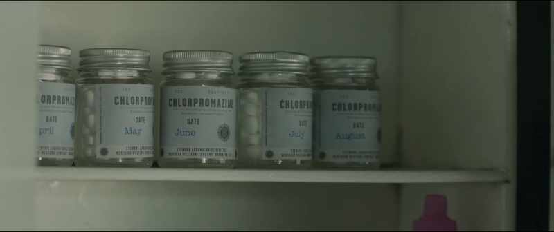 It's the only way we can keep Jane, Billy and Sam away from him