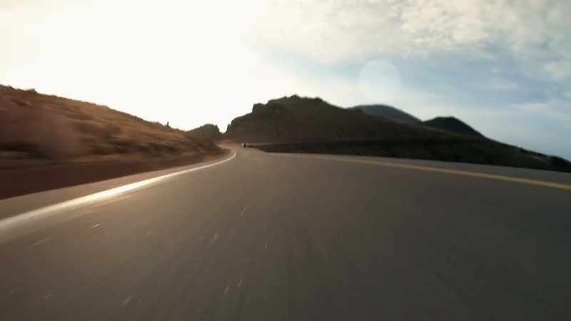 It's the Pikes Peak International