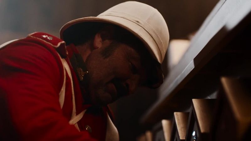 �� ..It's the poor what gets the blame... ♪