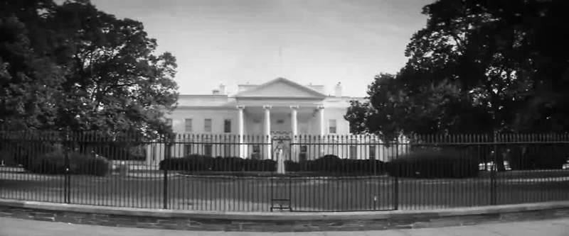 It's the President's personal property