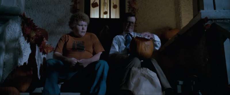 It's for the pumpkin not you Promise