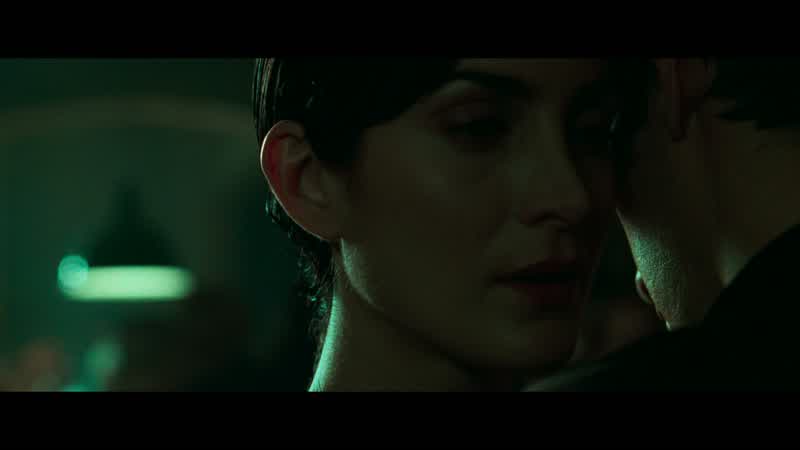 IT'S THE QUESTION THAT DRIVES US, NEO