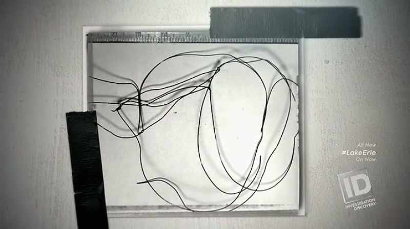 IT'S THE SAME MIG WELDING WIRE