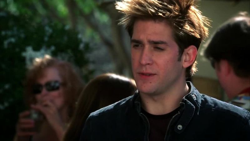 It's the same name tag as the one we found on the vic's clothes
