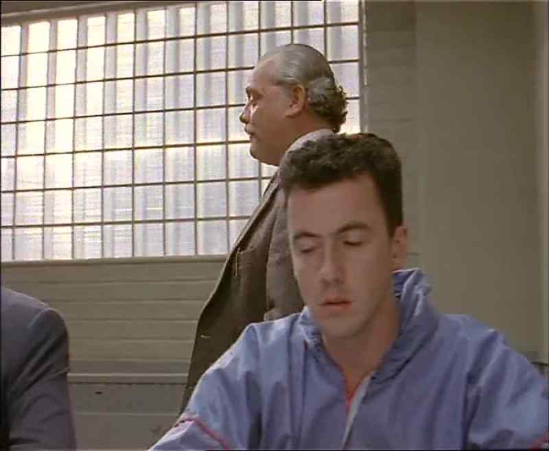 It's the same solicitor as before