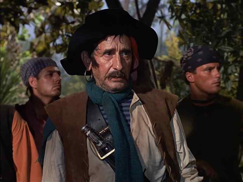 It's the Sheba Queen. - I got eyes, Mr. Hampton