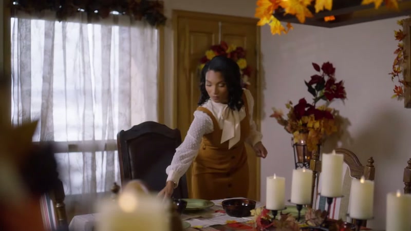 'It's the Thanksgiving Day Parade.'
