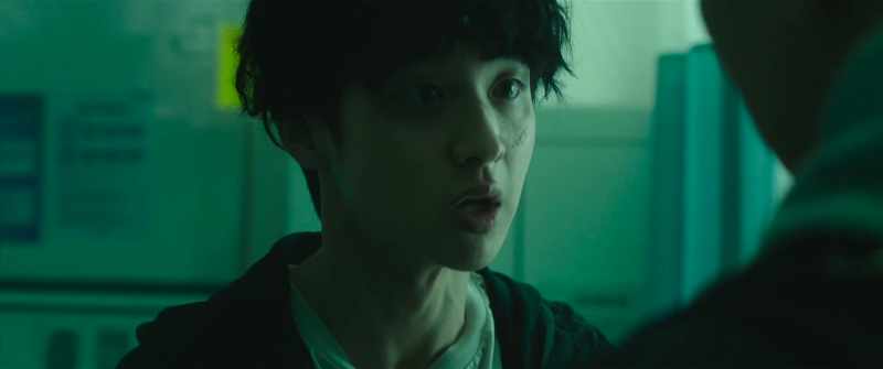 It's the truth, Min-sung, trust your intuition